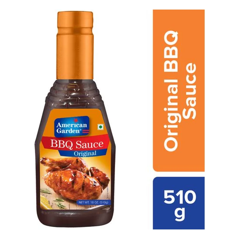 American Garden Original BBQ Sauce