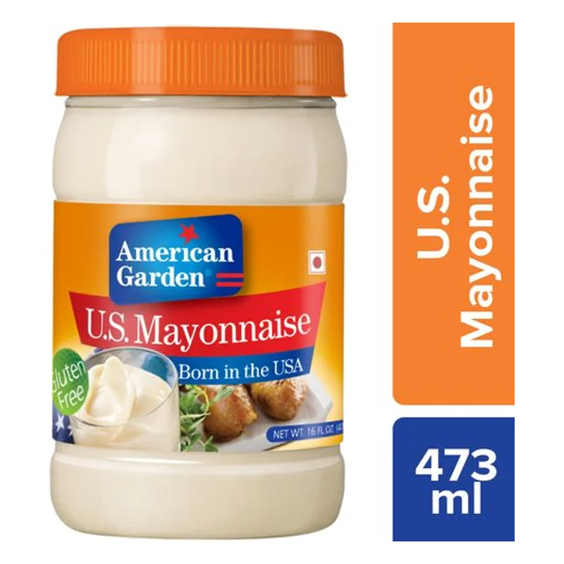American Garden U.S. Mayonnaise