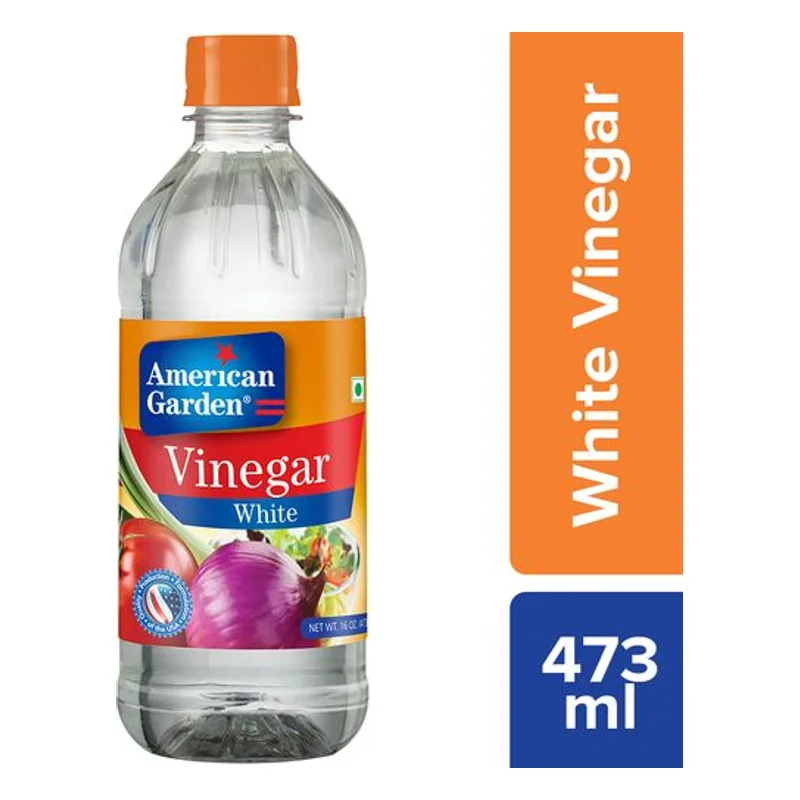 American Garden White Vinegar