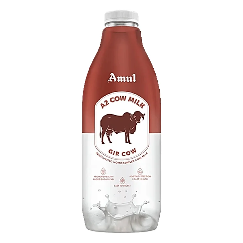 Amul A2 Gir Cow Milk