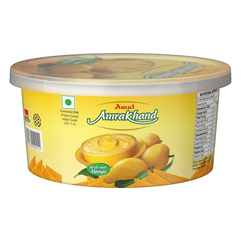 Amul Amrakhand