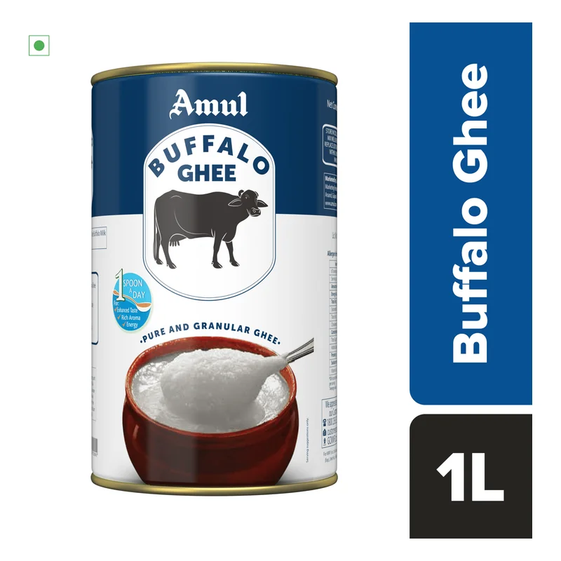 Amul Buffalo Ghee