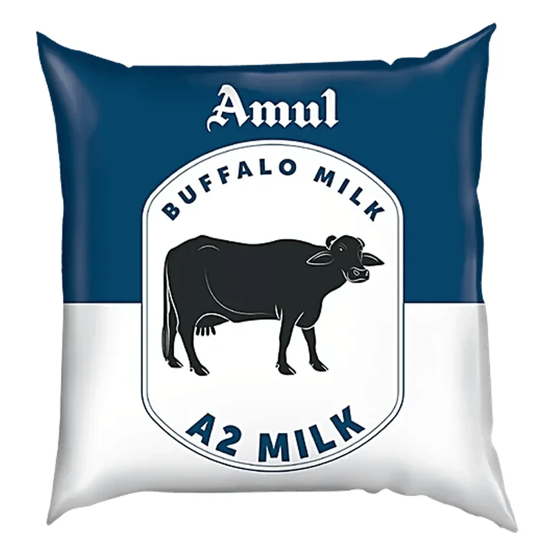 Amul Buffalo Milk