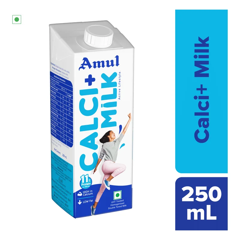 Amul Calci+ Milk