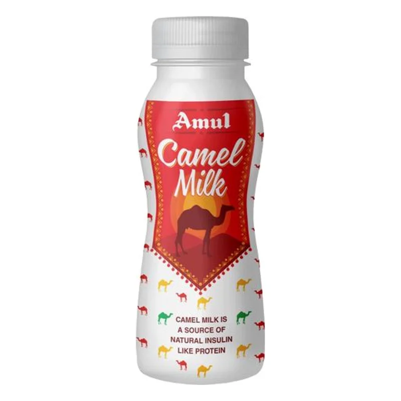 Amul Camel Milk