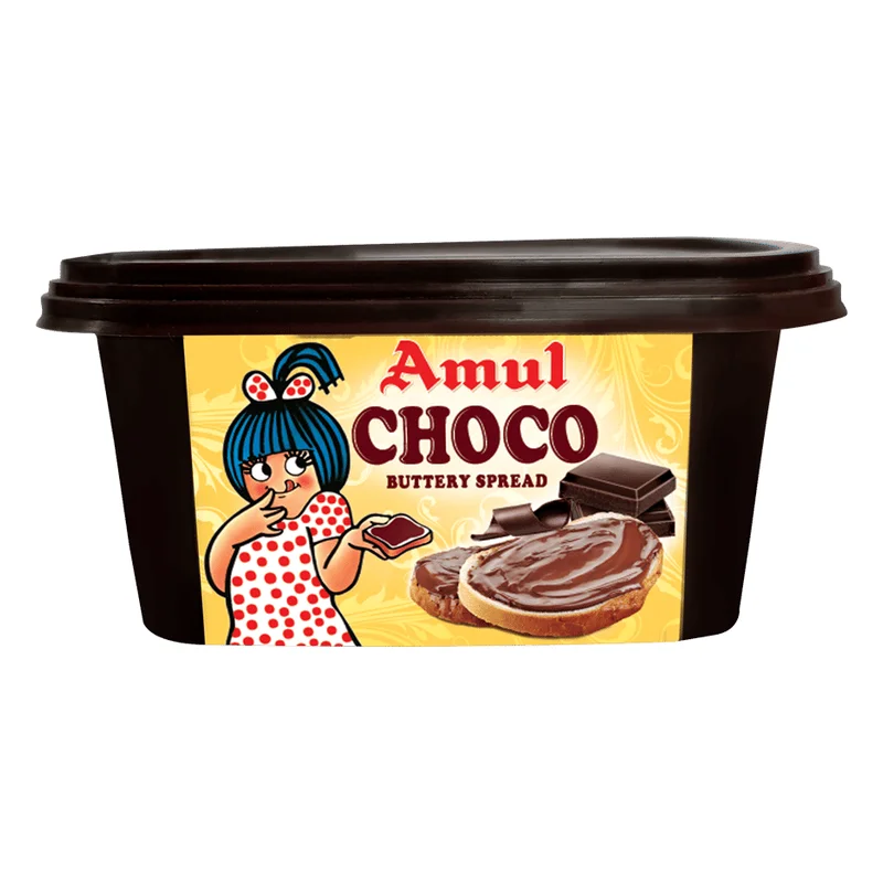 Amul Choco Buttery Spread