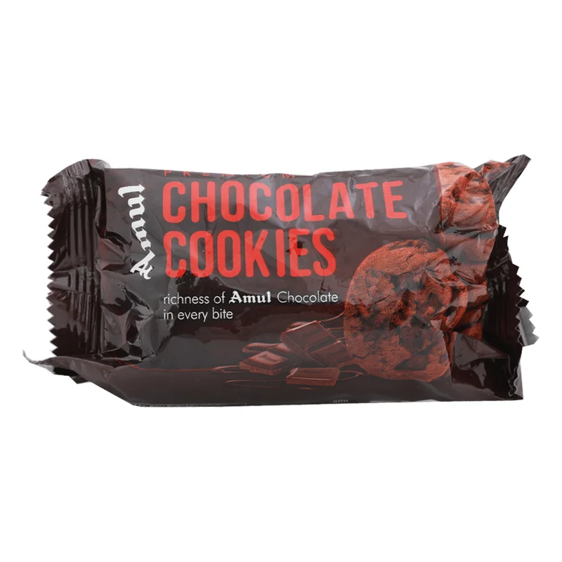 Amul Chocolate Cookies