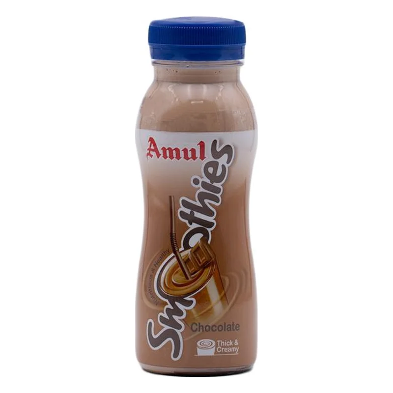 Amul Chocolate Smoothie