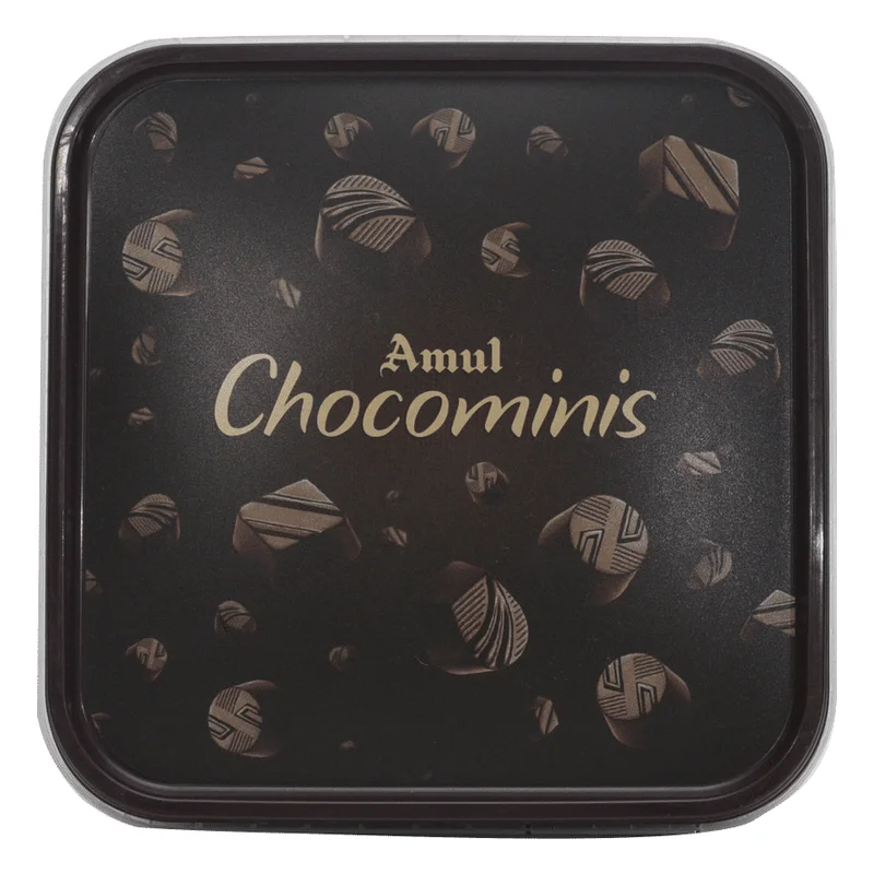 Amul Chocominis