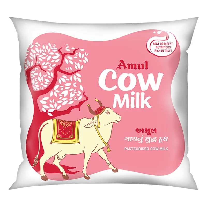 Amul Cow Milk