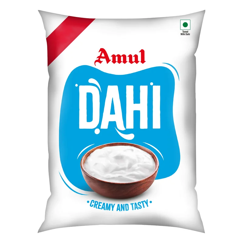 Amul Dahi