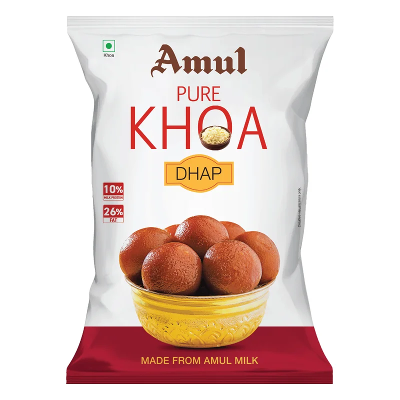 Amul Dhap Khoa