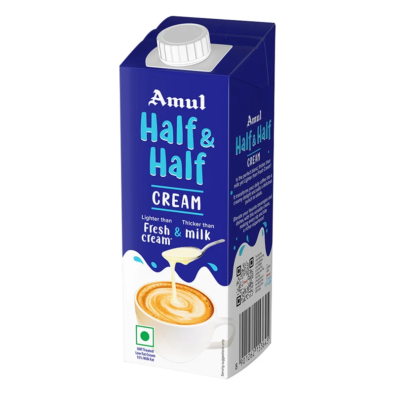 Amul Gold Sweetened Condensed Milk