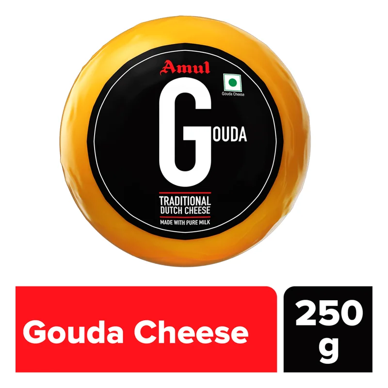 Amul Gouda Cheese