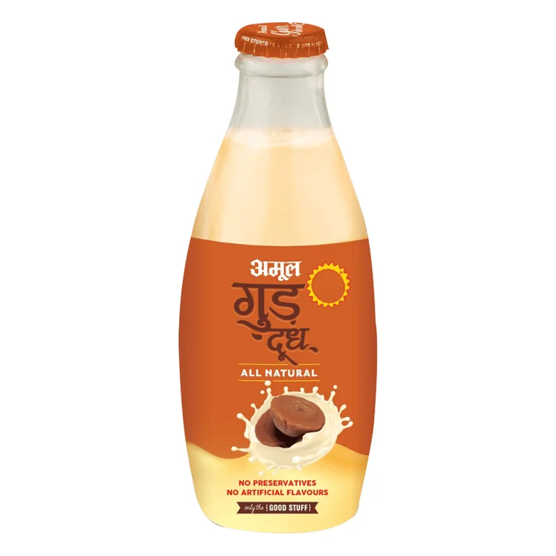 Amul Gur Doodh