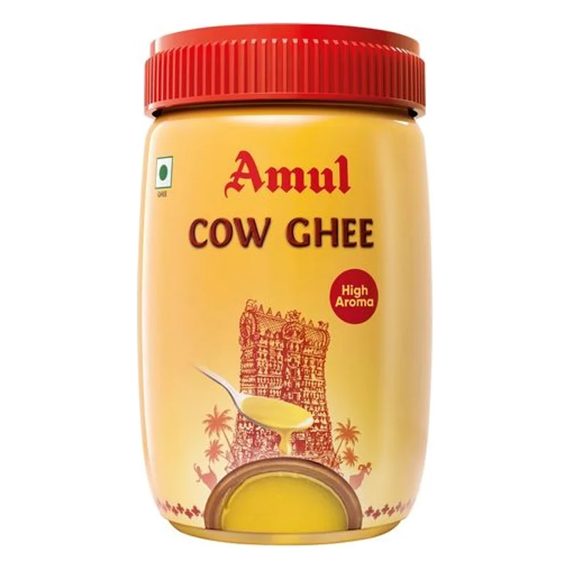 Amul High Aroma Cow Ghee
