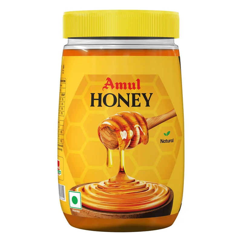 Amul Honey