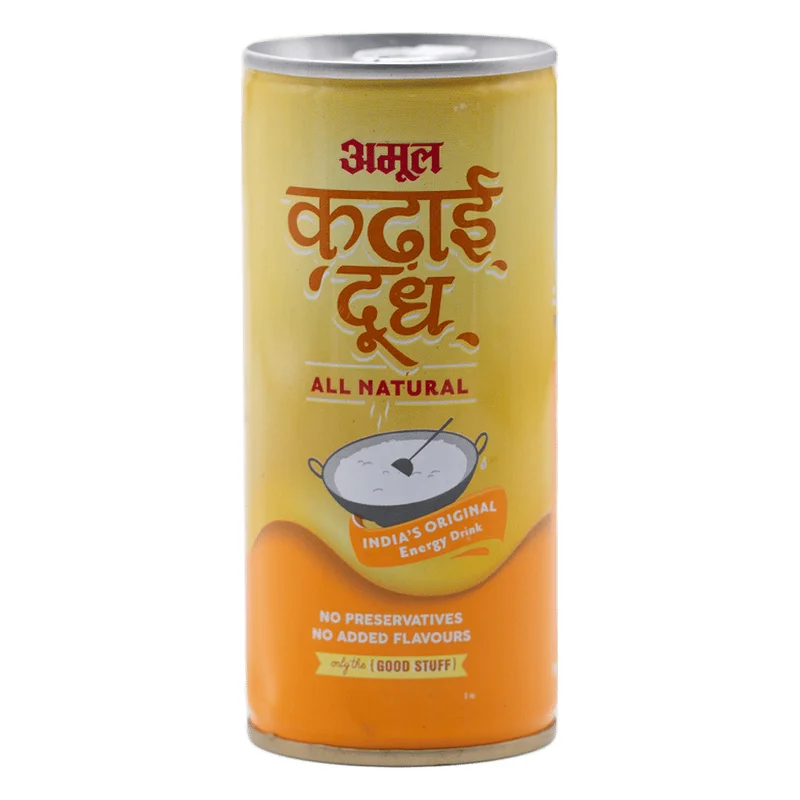 Amul Kadhai Doodh