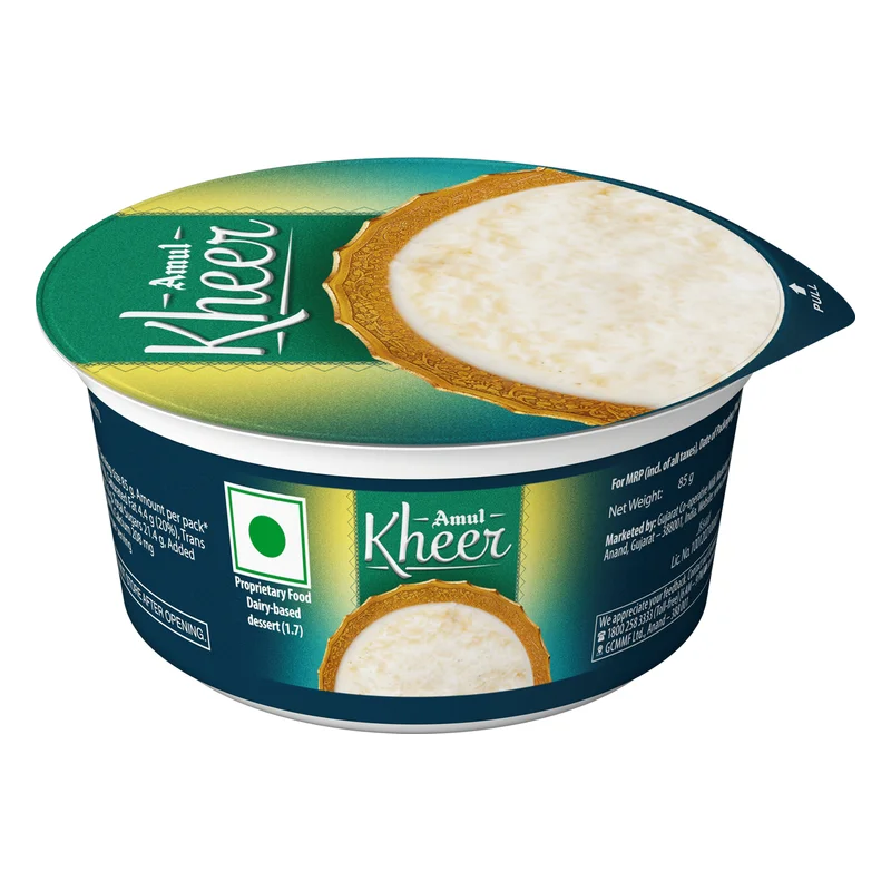 Amul Kheer
