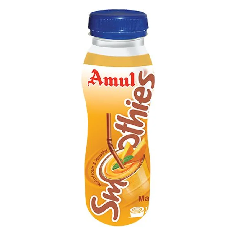 Amul Mango Smoothie