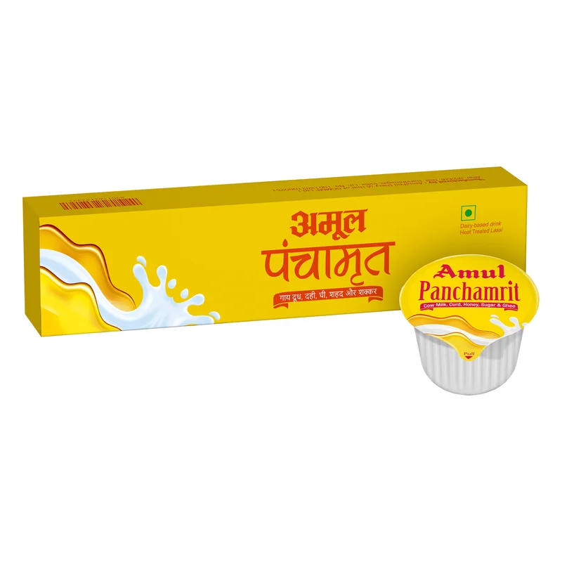Amul Panchamrit