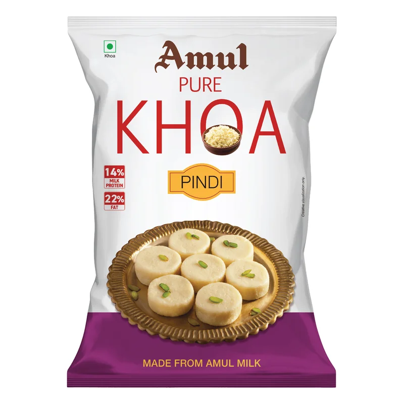 Amul Pindi Khoa