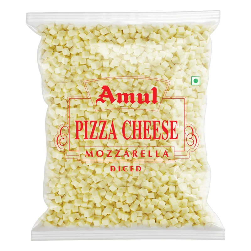 Amul Pizza Cheese