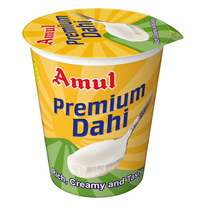 Amul Premium Dahi