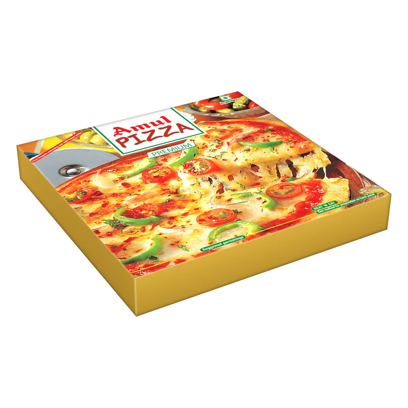 Amul Premium Pizza