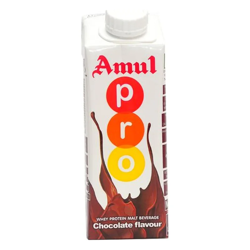Amul Pro Drink