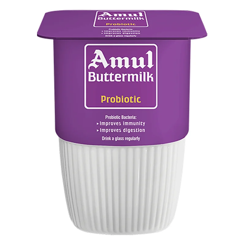 Amul Probiotic Buttermilk