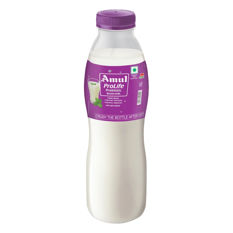 Amul Prolife Probiotic Buttermilk