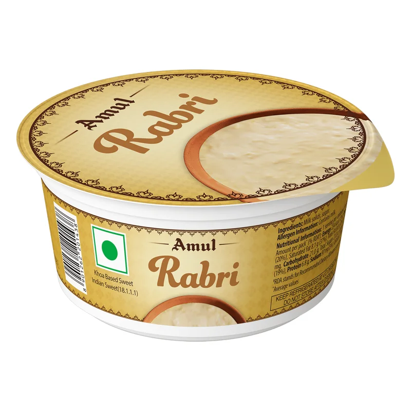 Amul Rabri