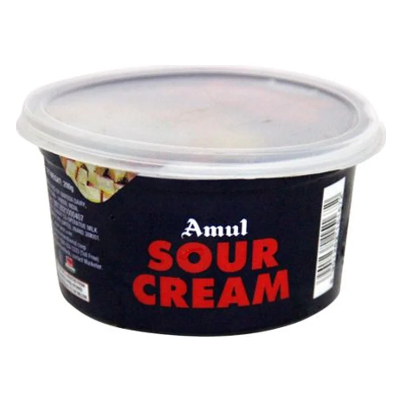 Amul Sour Cream