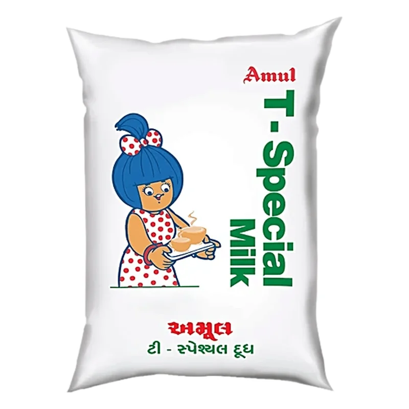 Amul T-Special Milk