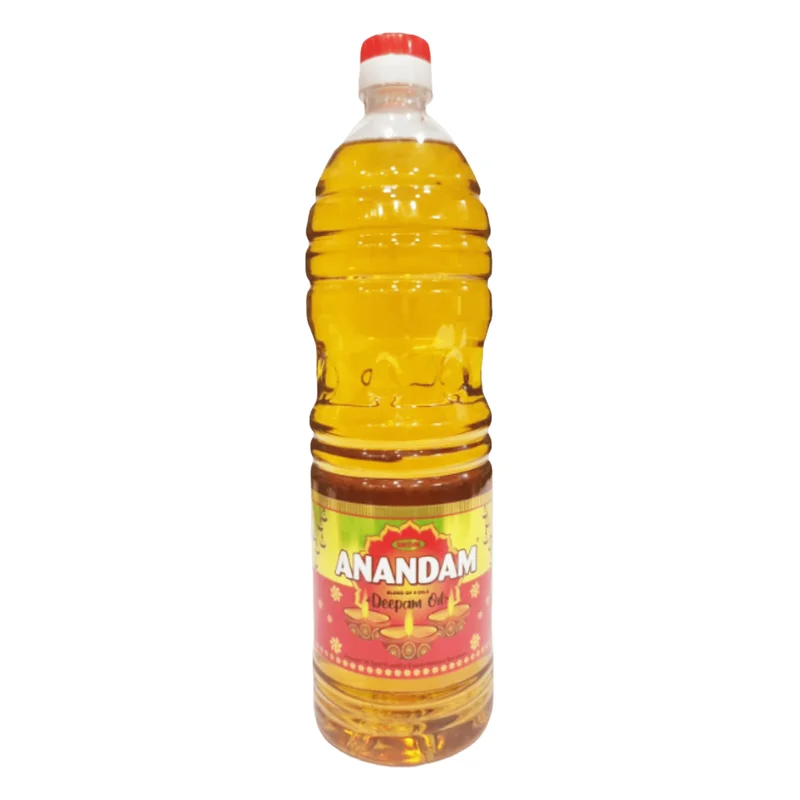 Anandam Pancha Thyla Pooja Oil