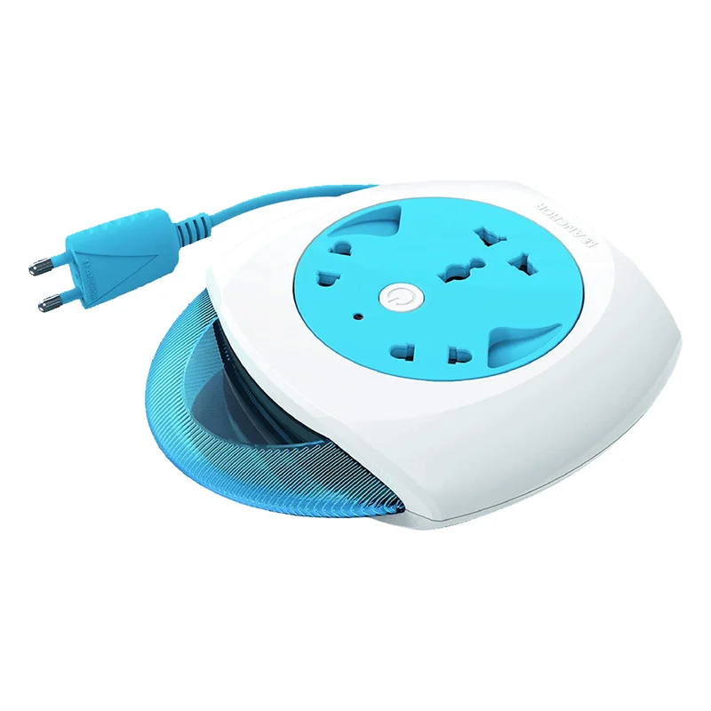 Anchor Flexi Cord Extension Board 6A 4m