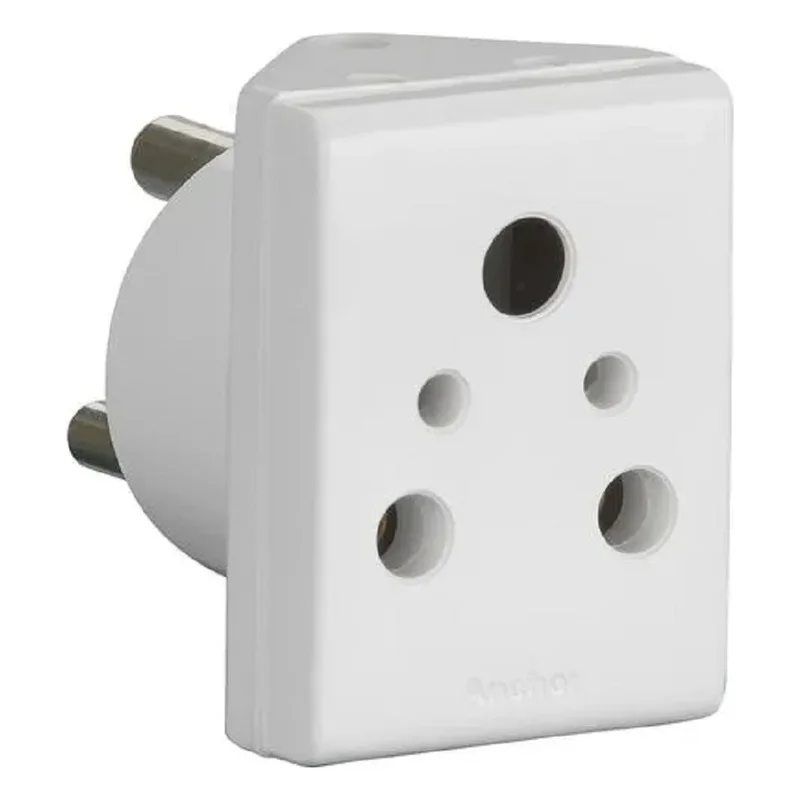 Anchor Pilot Multiplug Adaptor 16A
