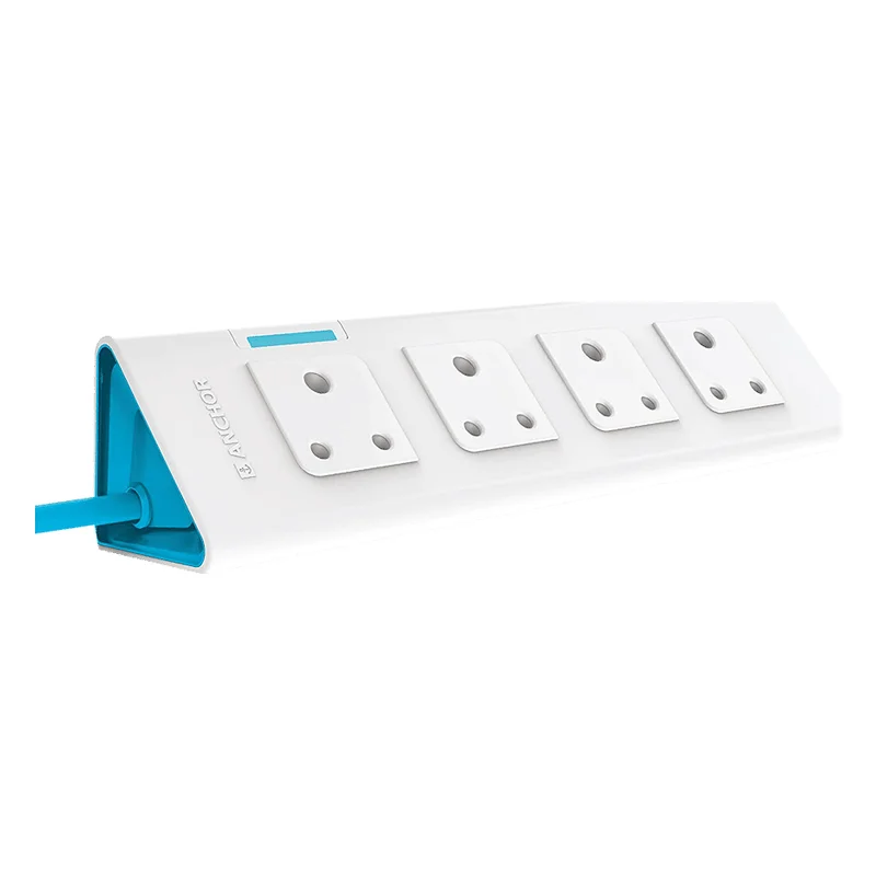 Anchor Power Strip Extension Board 6A