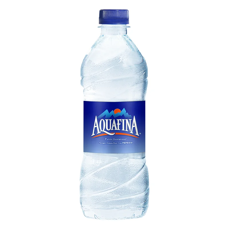 Aquafina Packaged Drinking Water