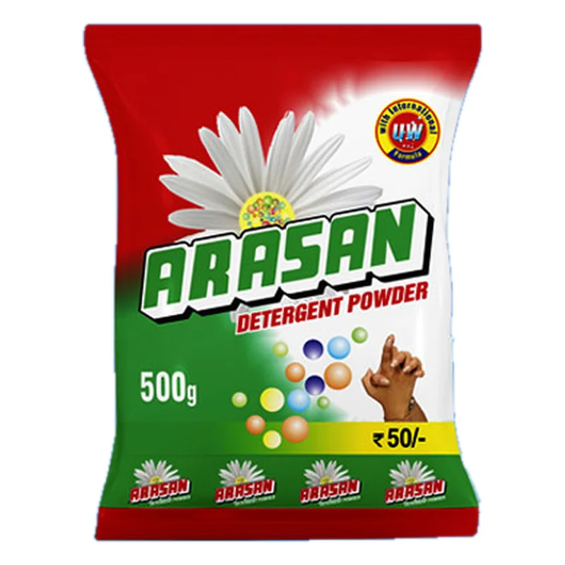 Arasan Detergent Powder