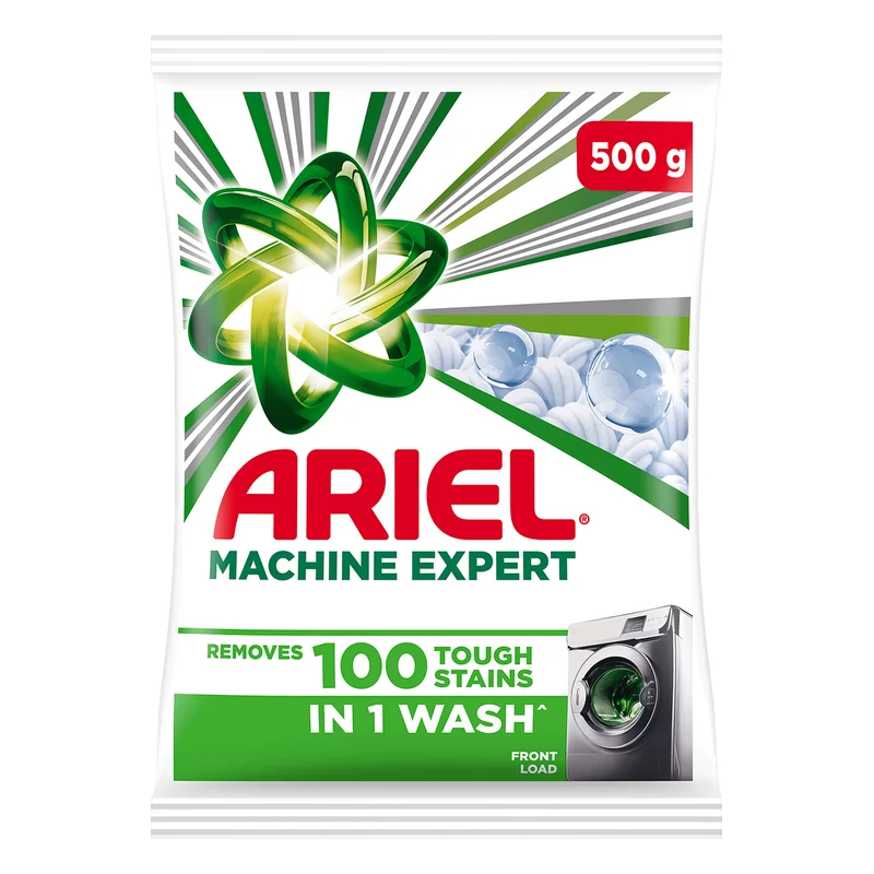 Ariel Matic Front Load Detergent Powder