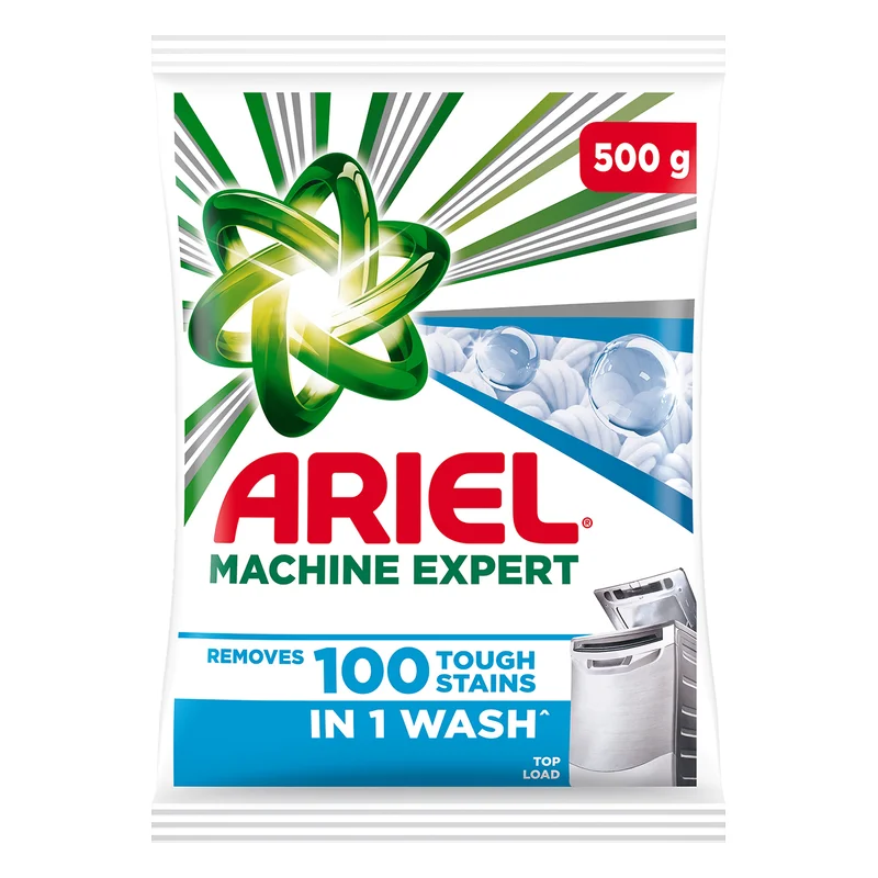Ariel Matic Top Load Detergent Powder
