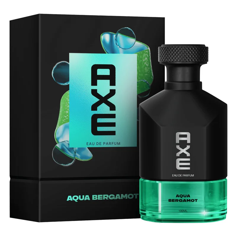 Axe Aqua Bergamot Eau De Parfum