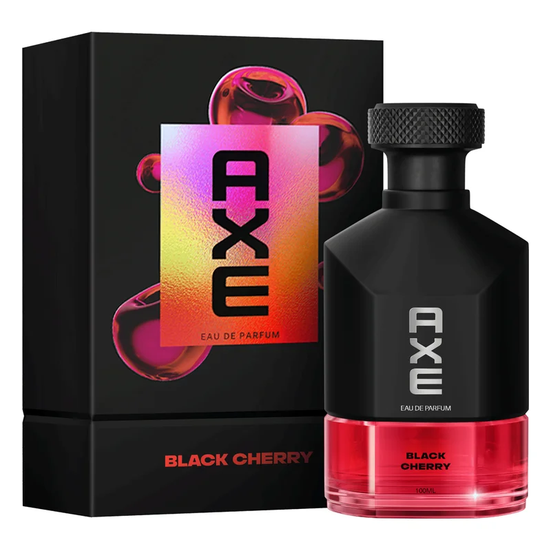 Axe Black Cherry Eau De Parfum