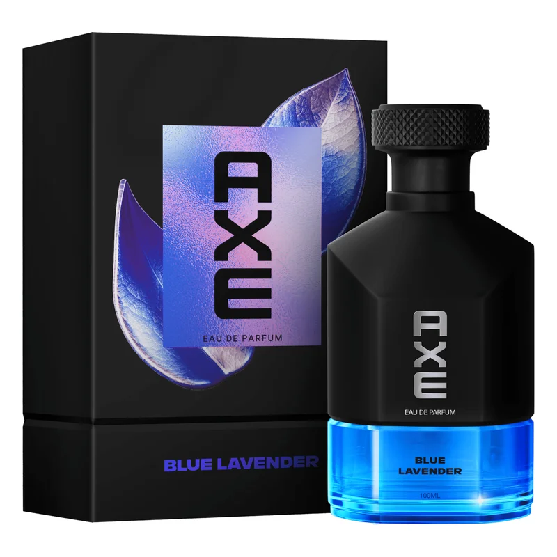 Axe Blue Lavender Eau De Parfum