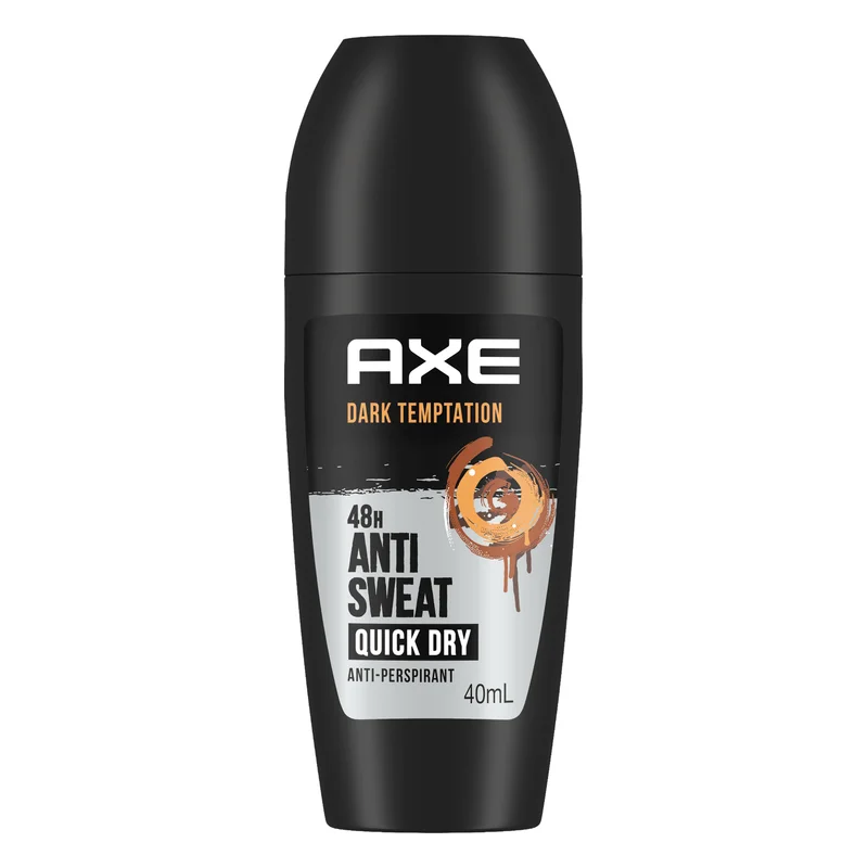 Axe Dark Temptation Antiperspirant Roll-On