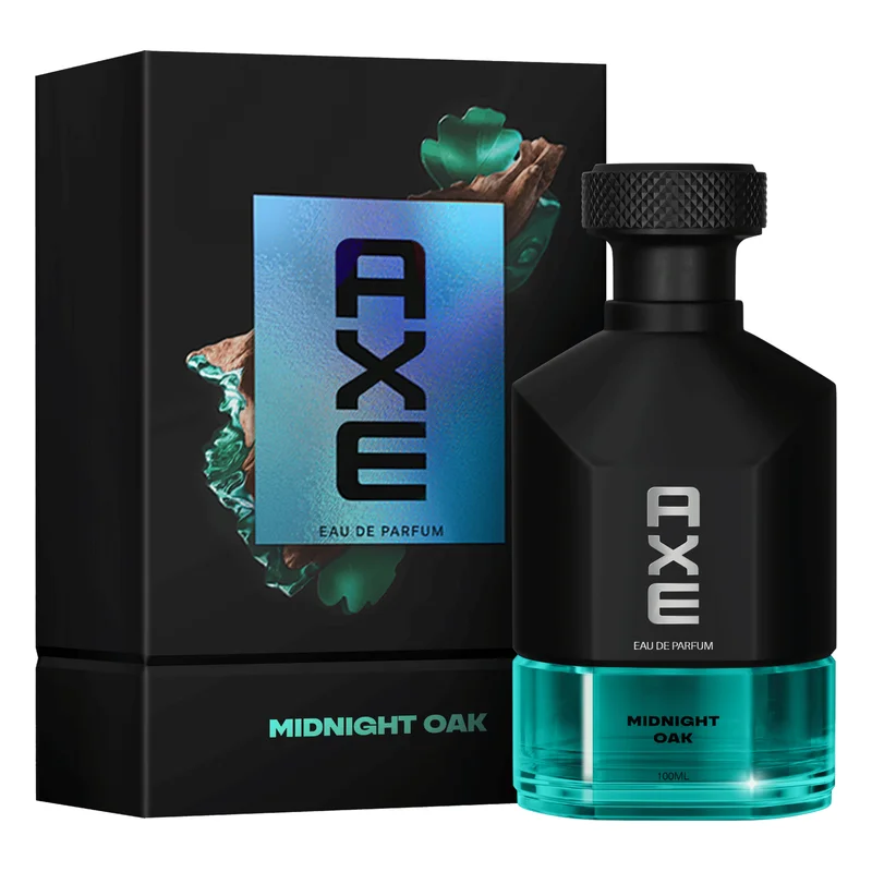 Axe Midnight Oak Eau De Parfum