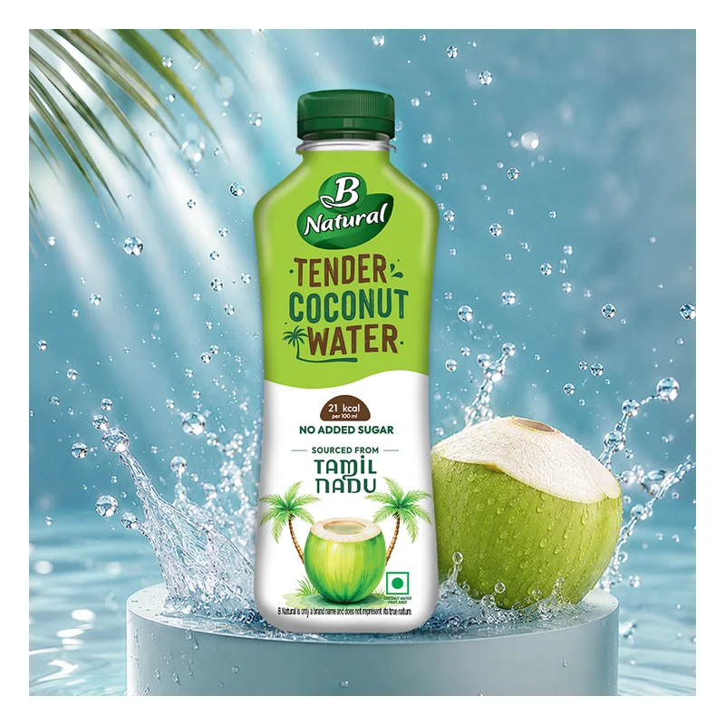 B Natural Tender Coconut Water