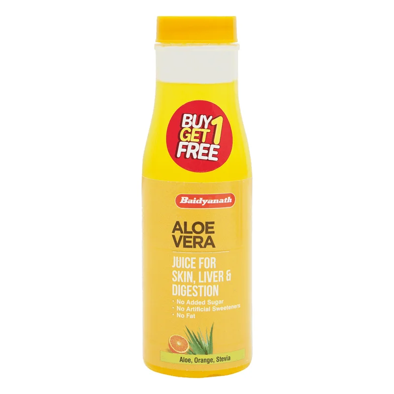 Baidyanath Aloe Vera Juice Ready to Drink